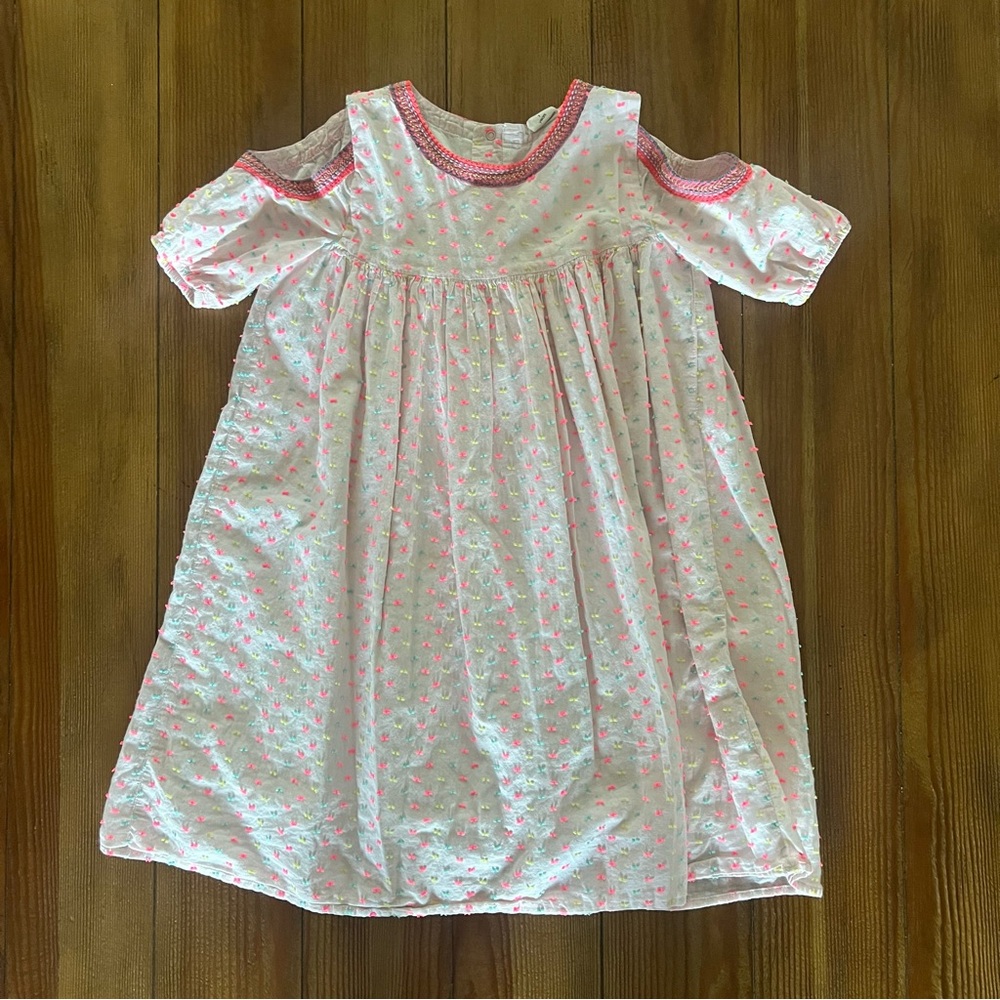 Egg by Susan Lazar Dress